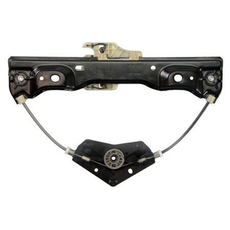Aci Automotive Jeep Grand Cherokee 17-11 Window Regulatr, 384431 384431